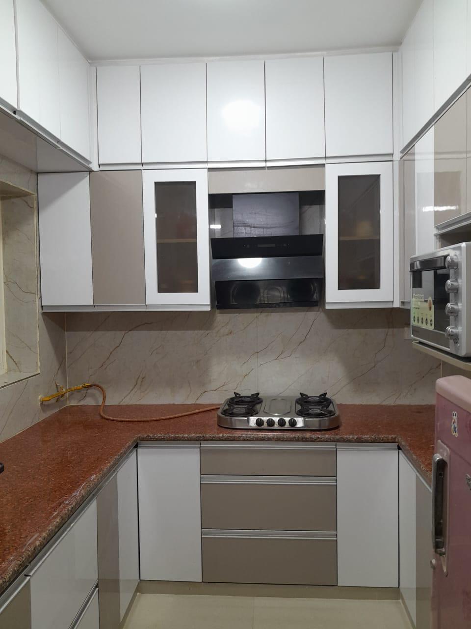 Modular Kitchen 33